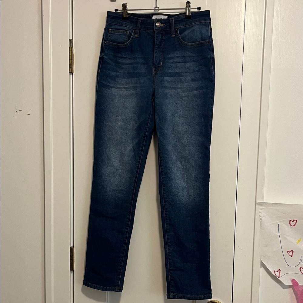 Crown & Ivy Jeans